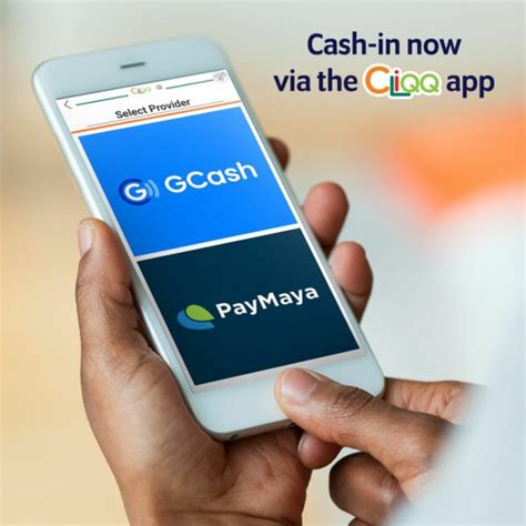 How to Transfer Cliqq money to Gcash .